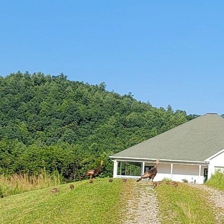 Mountain Retreat House To Relax And Enjoy Villa Lenoir Ngoại thất bức ảnh