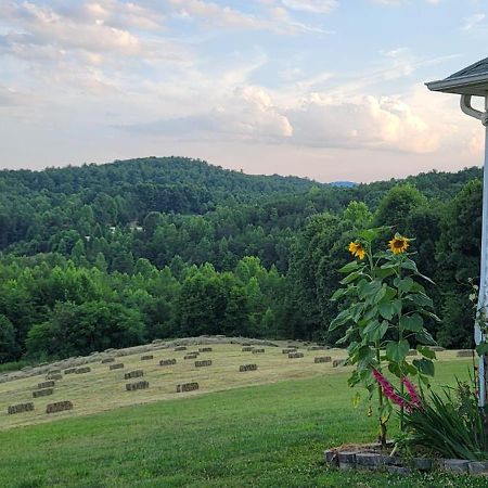 Mountain Retreat House To Relax And Enjoy Villa Lenoir Ngoại thất bức ảnh
