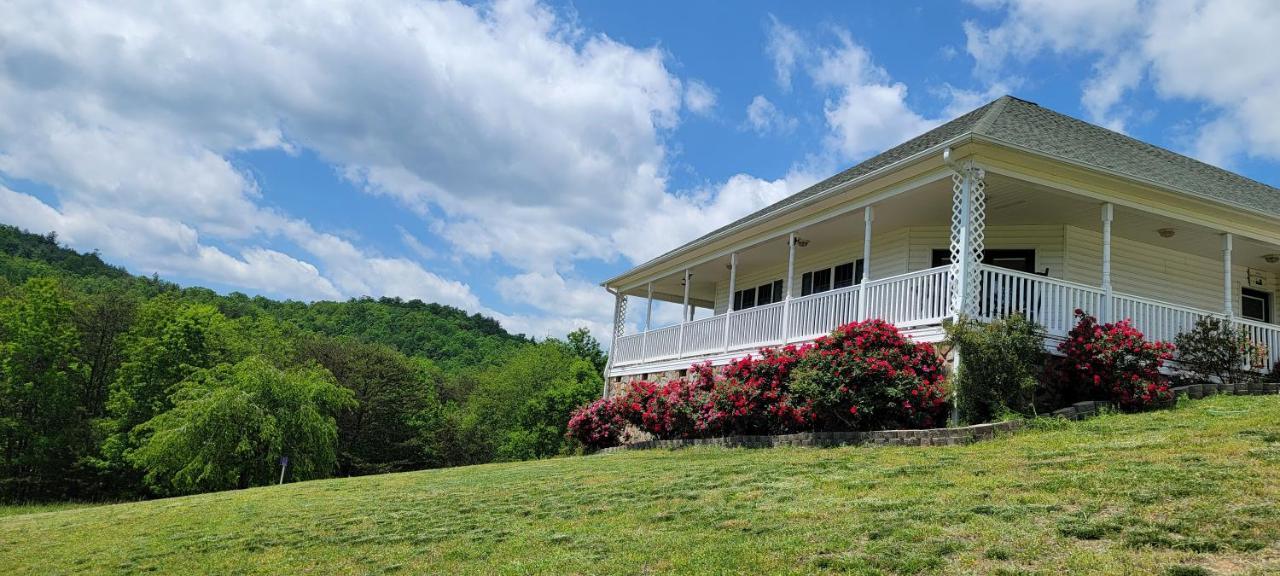 Mountain Retreat House To Relax And Enjoy Villa Lenoir Ngoại thất bức ảnh