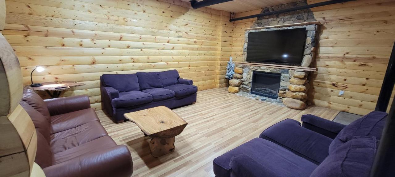 Mountain Retreat House To Relax And Enjoy Villa Lenoir Ngoại thất bức ảnh