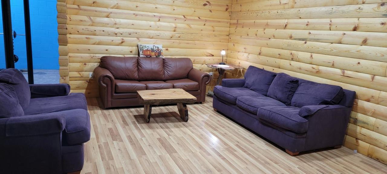 Mountain Retreat House To Relax And Enjoy Villa Lenoir Ngoại thất bức ảnh